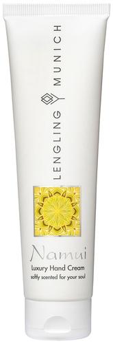 Namui Hand Cream