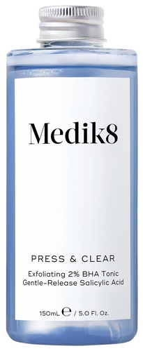Medik8 Press & Clear 150 ml Refill