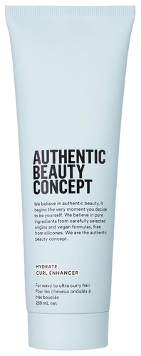 AUTHENTIC BEAUTY CONCEPT Hydrate Curl Enhancer