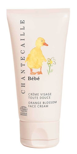 Bebe Orange Blossom Face Cream