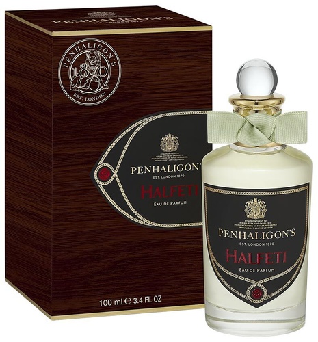 PENHALIGON'S Halfeti » buy online | NICHE BEAUTY