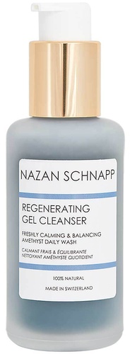 Regenerating Gel Cleanser
