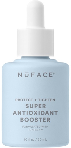 NuFace NuFACE Protect + Tighten Super Antioxidant Booster Serum