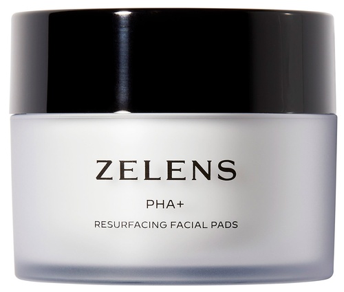 PHA+ Resurfacing Facial Pad
