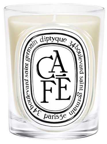 Diptyque Classic Candle Café