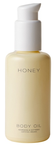 HONEY Body Oil