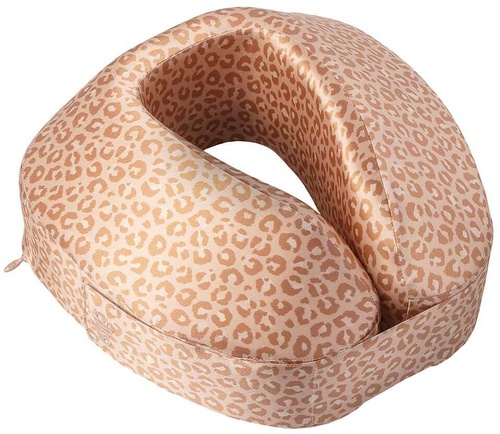 Slip jet setter travel pillow safari