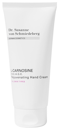 HAND CREAM