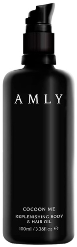 Cocoon Me Body + Hair Oil