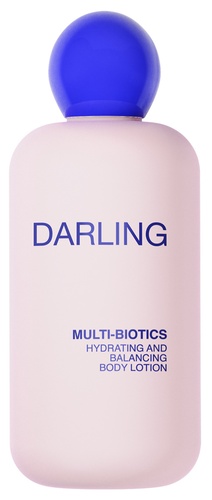 Darling Multi-Biotics Hydrating and Balancing Body Lotion