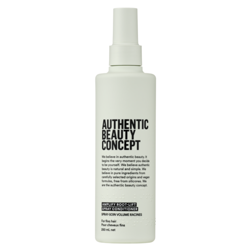 AUTHENTIC BEAUTY CONCEPT Amplify Spray Conditioner 250ml