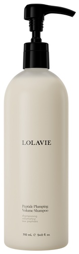 LOLAVIE Volume Shampoo 710 ml