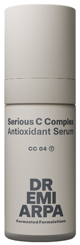 Dr. Emi Arpa Skin Serious C Complex Antioxidant Serum 30ml