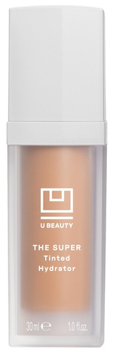 U Beauty The SUPER Tinted Hydrator SHADE 08