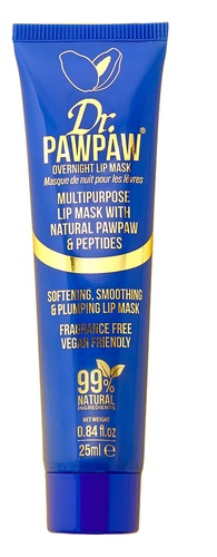 Dr.PAWPAW Overnight Lip Mask 10 ml