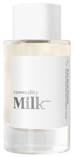 commodity Milk Personal