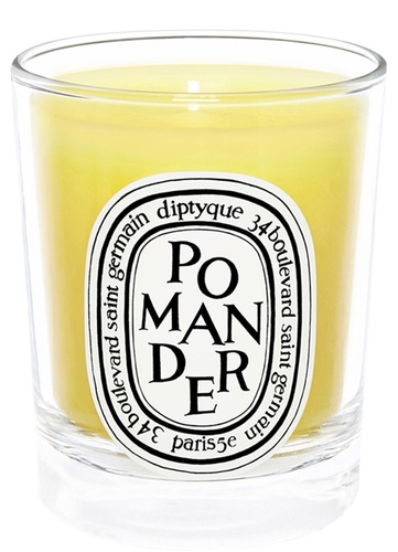 Diptyque Mini Candle Pomander 70 g