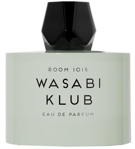 Room 1015 WASABI KLUB 100 ml