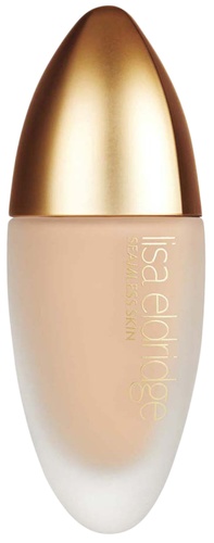 lisa eldridge SEAMLESS SKIN FOUNDATION 14