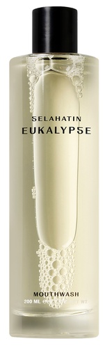 SELAHATIN Mouthwash Eukalypse