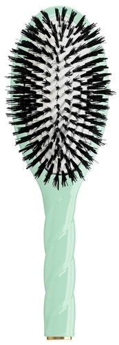 La Bonne Brosse N.01 The Shine & Care Hairbrush THE UNIVERSAL Blue Lagoonh