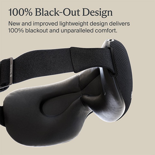 THERABODY Smart Goggles 2.0 » buy online | NICHE BEAUTY