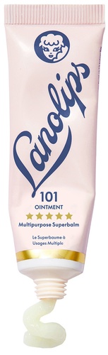 Lanolips Lanolips 101 Ointment