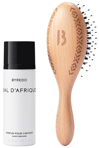 Byredo Bal´d Afrique Hair Holiday Set