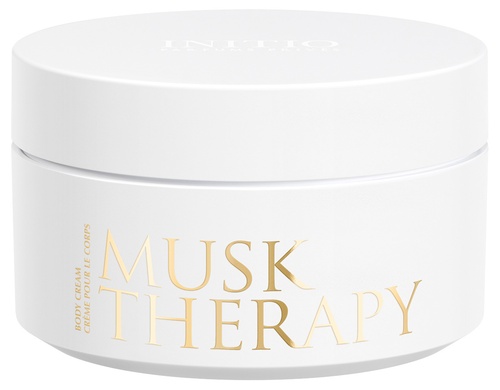 Body Cream - Musk Therapy