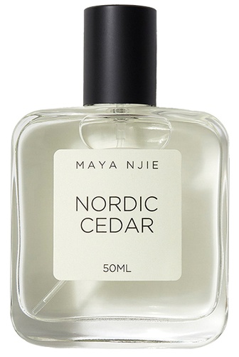 MAYA NJIE NORDIC CEDAR 50 ml