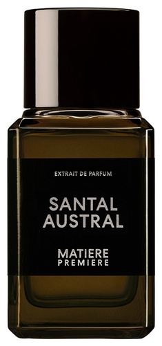 MATIERE PREMIERE Santal Austral Extrait 100ml