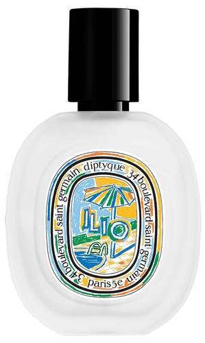 Diptyque Hair Mist Ilio