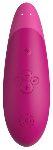 Womanizer Enhance Pink