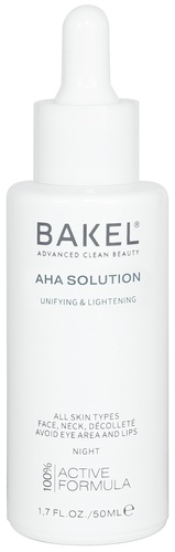 Bakel AHA SOLUTION