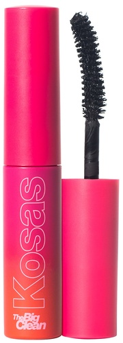 Kosas The Big Clean Mascara Mini