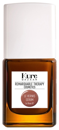 Vernis Sérum Rose 07