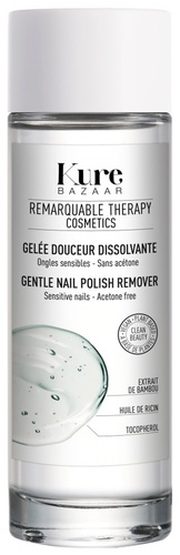 Kure Bazaar Gelée Douceur Dissolvante