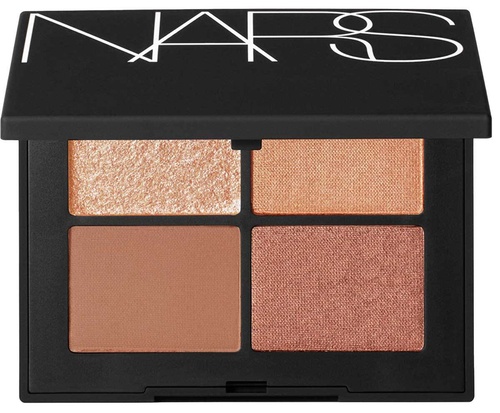 NARS QUAD EYESHADOW LAGUNA