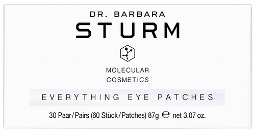 ドクターバーバラ STURM エヴリシングアイパッチ*未開封 ドクターバーバラ STURM エヴリシングアイパッチ*未開封