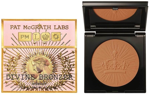 PAT MCGRATH LABS SKIN FETISH: DIVINE BRONZER » buy online