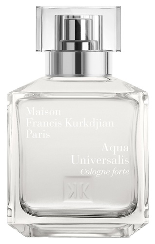 Maison Francis Kurkdjian Paris Aqua Universalis Cologne forte