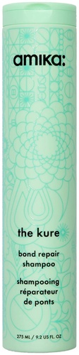 amika THE KURE Bond Repair Shampoo 275 ml