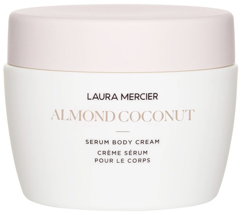 LAURA MERCIER B&B SERUM BODY CREAM Almond Coco