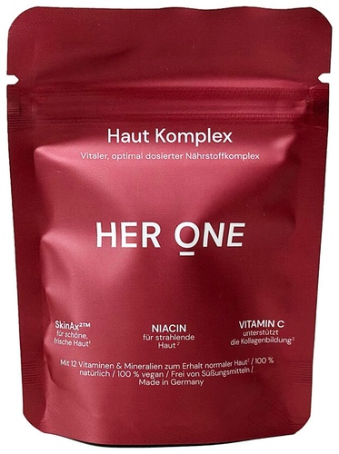 HER ONE 14in1 Haut Komplex