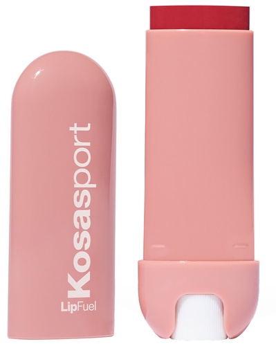 Kosas Kosassport Lipfuel Hylauronic Lip Balm Pulse