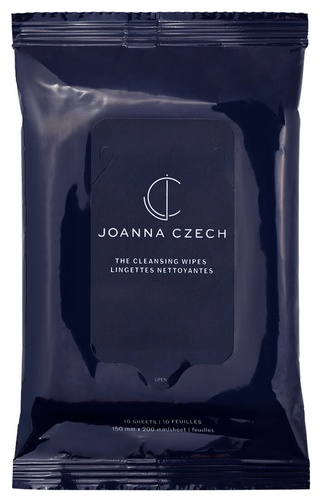 Joanna Czech The Cleansing Wipes