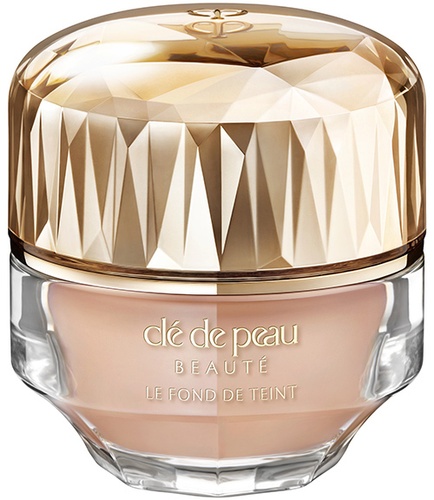 Clé de Peau Beauté THE FOUNDATION B20