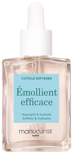 Manucurist EMOLLIENT EFFICACE