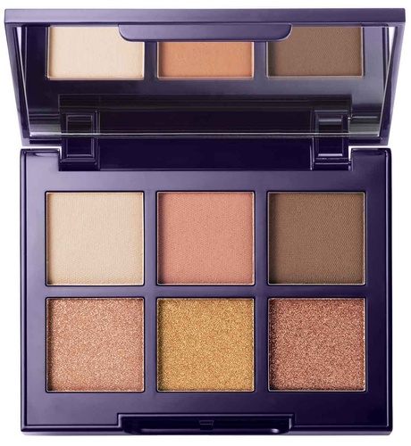 Kevyn Aucoin The Contour Eye Shadow Palette Medium medium