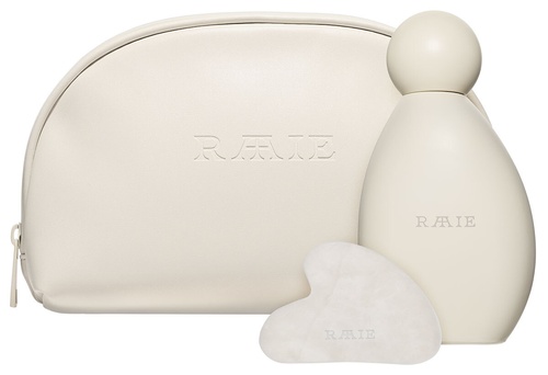 RAAIE Manuka Sculpt and Glow Set
